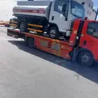 سطحه هيدروليك تربه البقوم شعر الخرمة