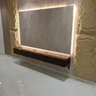 بديل خشب وبديل الصخر