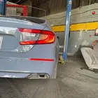 علبة دركسيون هوندا كهرب وزيت كل الموديلات