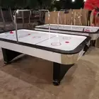اقوى طاولات بلياردو الرخام والخشب تنس هوكي فرفيرة جديدة