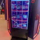 تأجير شاشات تفاعلية
