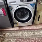 فني غسالات أتوماتيك ال جي دايو