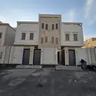 للبيع روف علوي مع ملحق مصعد شغال جاهز تشطيب راقي 650الف