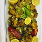 اسره منتجه اكلات شعبيه الموقع العريسه الشمالي