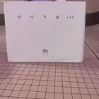 مودم (stc) راوتر (stc) راوتر هواوي عدد (2)مقوي شبكه بلاستيش2