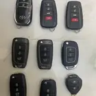 نسخ وبرمجة مفاتيح السيارات