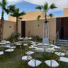 تأجير مناسبات حفلات