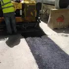 اسفلت ابوعريش وضواحيها