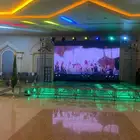 تنظيم فعاليات