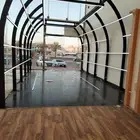 حداد عام تركيب إقفال أبواب مضلات شباك حديد
