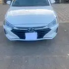 إلنترا موديل 2020 سمارت ماكينة 2000 عداد 53000