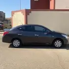 نيسان صني موديل 2021