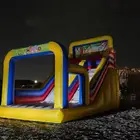 لعبة هوائية ( جديييدة )