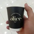 طباعة اكواب ورقية وبلاستيكية