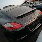 بورش 2015 تشليح قطع غيار تشليح الحائر