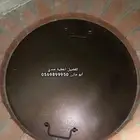 شبوك مندي واغطية حفر مندي