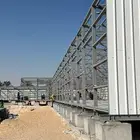 بورتبل كونتينر مستدوعات مجمعات