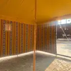 خيمة مقلم 3 طبقات باكستاني ممتاز