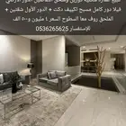 عمارة للبيع في جدة أبحر الشمالية