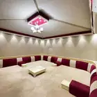 تفص ل بيوت شعر الخيام