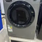غسالات ملابس كاندي تجفيف كامل حراري