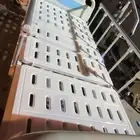 سرير طبي كهربائي