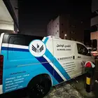 السيارات تركيب ستيكرات car sticker branding