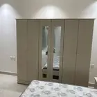 غرفه نفرين