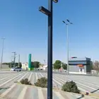 فوانيس وقطع غيار اعمدة الشوارع