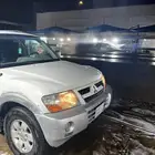جيب باجيرو ميتسوبيشي 2007