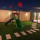 مراجيح حدائق ضد الصدأ جودة ممتازة عالية