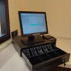 برنامج محاسبي جهاز كاشير كاشير لمس كاشير جديد كاشير مطعم كاف