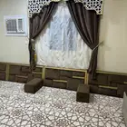 مجلس كامل مقاس 5 4