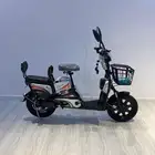 دراجه كهربائية جديد ااخر اصدار 2024