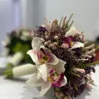 مسكة ورد