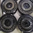 جنوط كامري سوح بلد اصلي مقاس 16 تركب الى موديل 2025