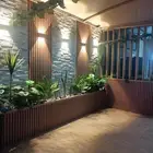 تنسيق حدائق