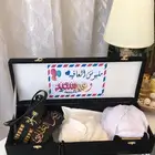 هدايا عيديه ولاديه فاخره اطقم مكتمله بالاسم