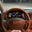 قطع غيار جيب لكزس م 2006