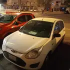 فورد فيجو 2015