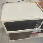 مايكرويف مستعمل