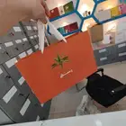 اكياس عباية وبكسات طباعة أكياس ملونه