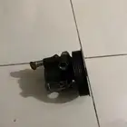 علبة دركسيون علويه لسياره رينو لوغان 2012 نظيفه