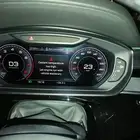مكينة اودي كيو7 مديل 2017 اربع سلندر
