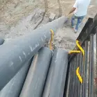 مواسير ابار ارتوازي