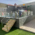 شالية قسمين للإيجار اليومي جنوب الرياض عريض