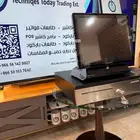 جهاز كاشير مطعم كوفي بوفيه بقالة مغسلة حلاق مشغل