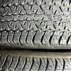 كفرات تايلاندي مقاس 285.65.17 تاريخ 2024