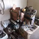 شيول 950Fمكينه كامل مفككه للبيع