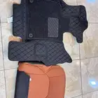 تلبيسة وارضيه مقاعد كامري 2025